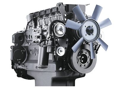道依茨BF6M1013柴油机单体泵安装及主要参数